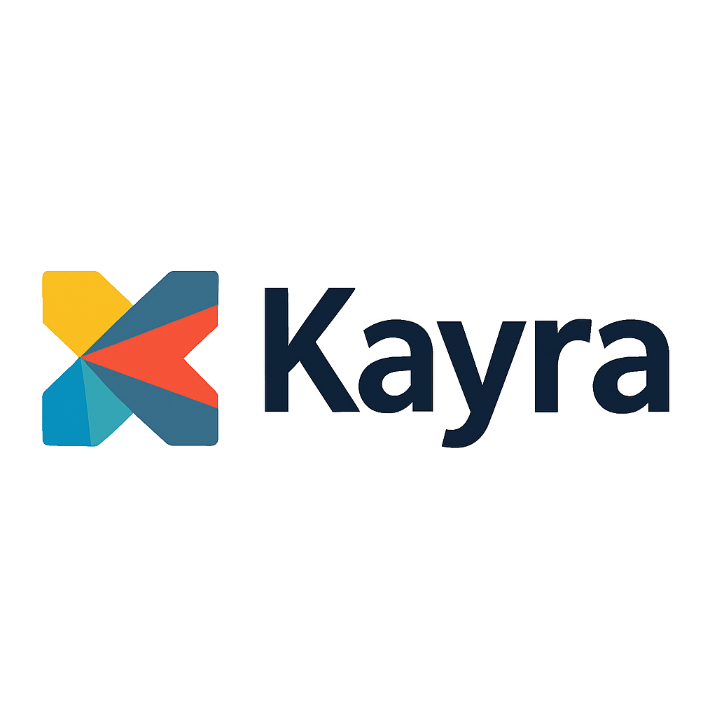 Kayra Logo